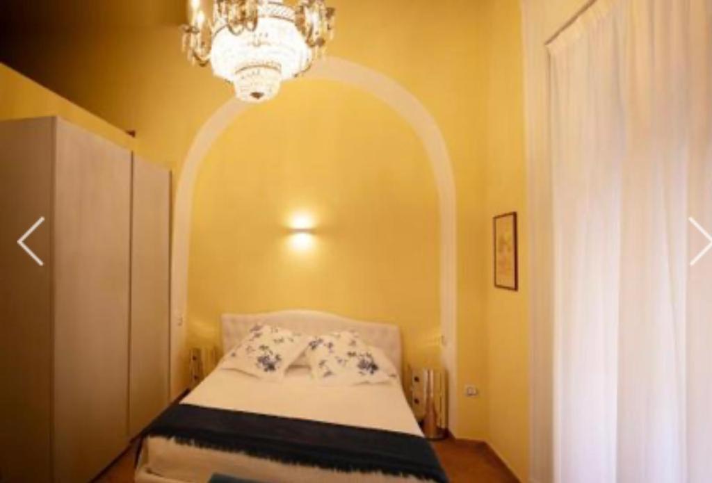 ساليرنو Un Tetto Di Stelle Deluxe Home المظهر الخارجي الصورة