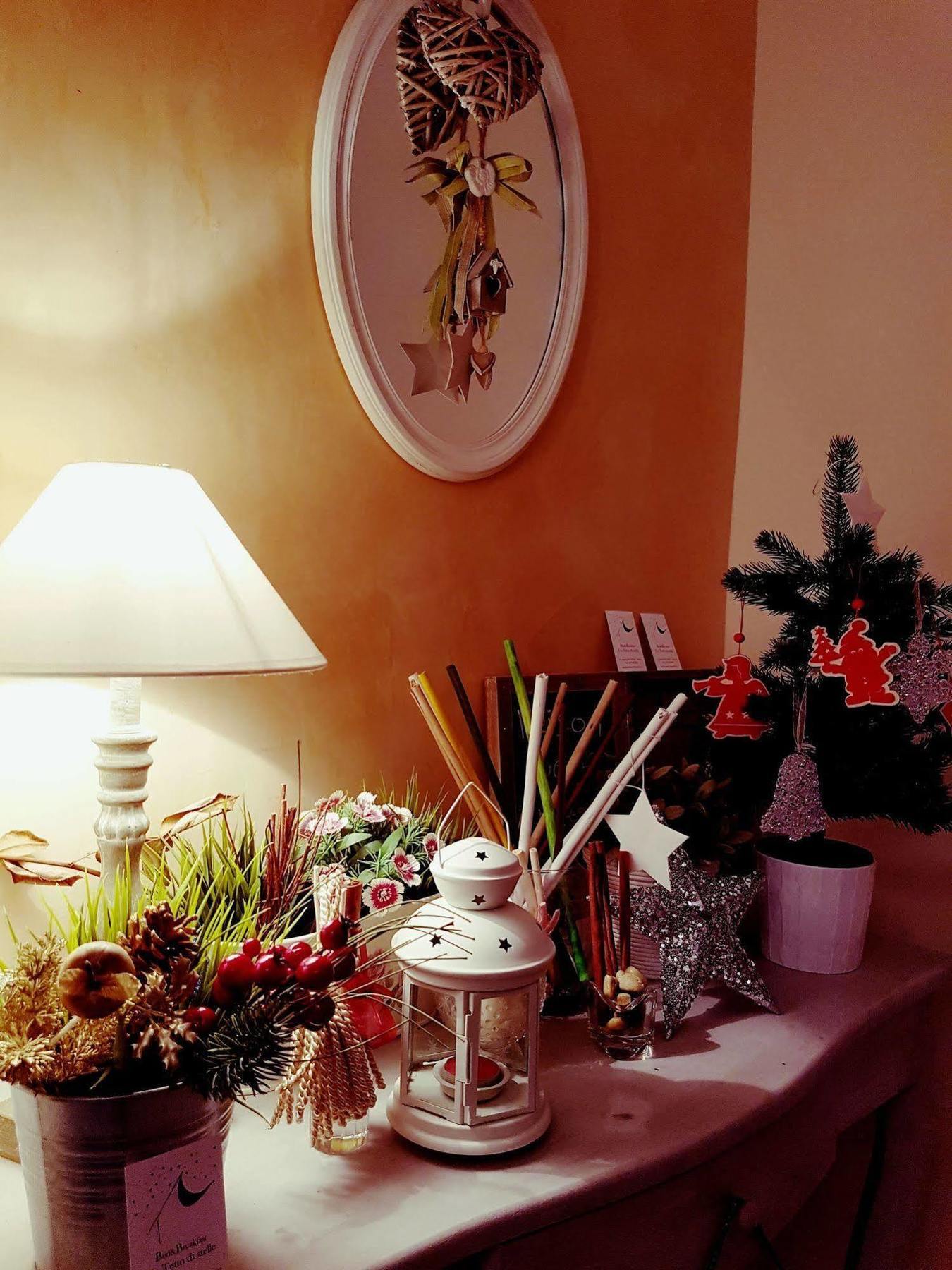 ساليرنو Un Tetto Di Stelle Deluxe Home المظهر الخارجي الصورة